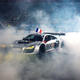 Illustration for article titled What Is The Race Of Champions And Why Should You Watch It?